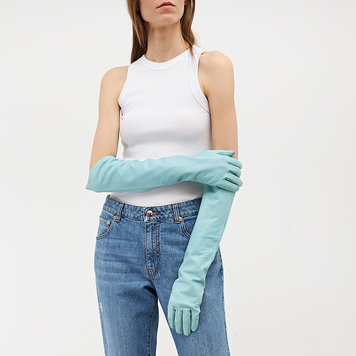 Перчатки Maison Margiela