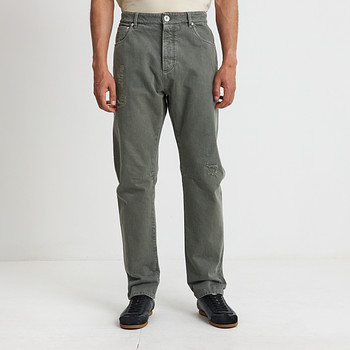 Джинсы Brunello Cucinelli