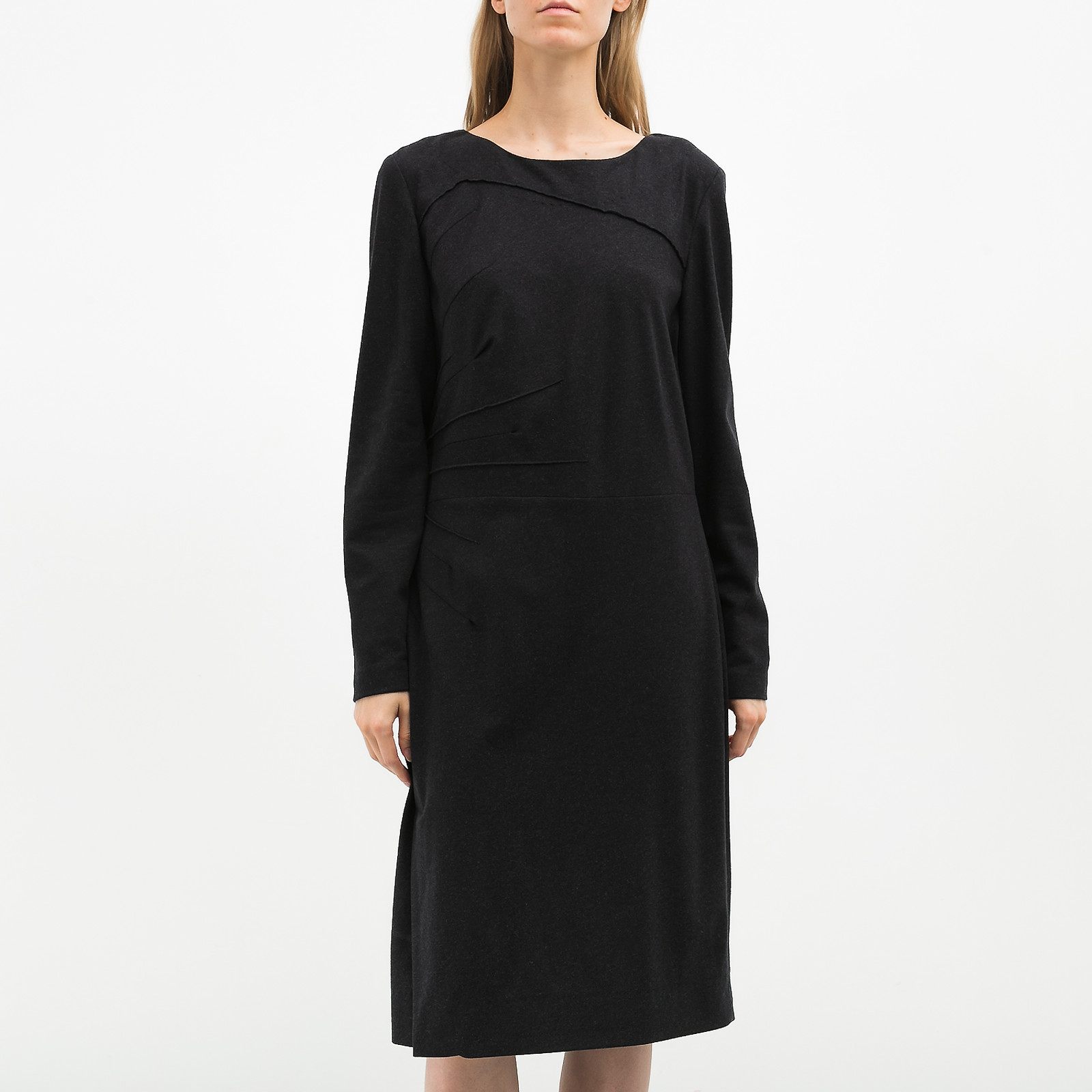Платье Oscar de la Renta - купить оригинал в секонд-хенде SFS - 1