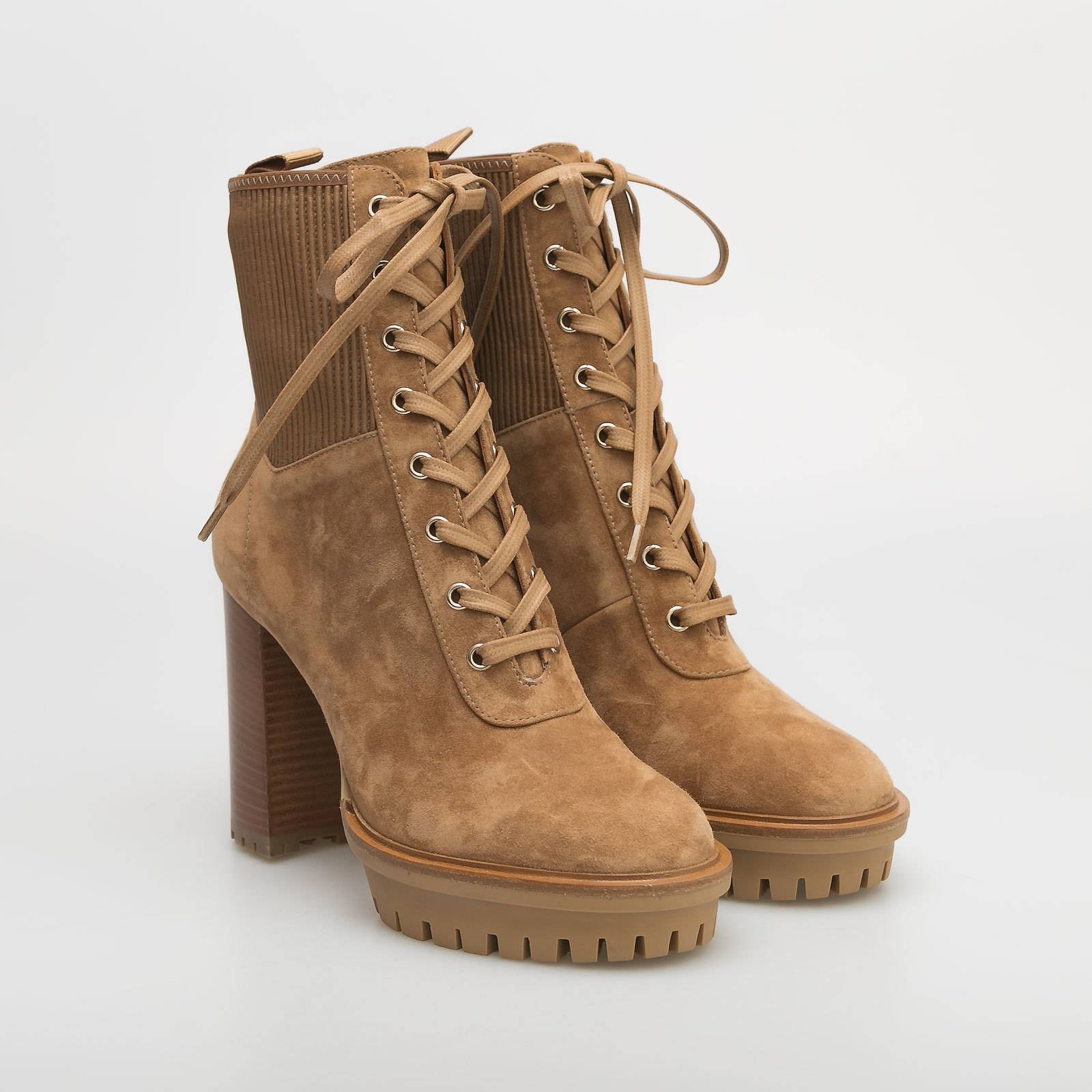 Ботильоны Gianvito Rossi - купить оригинал в секонд-хенде SFS - 2