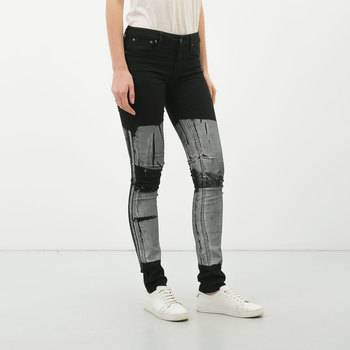 Брюки Helmut Lang
