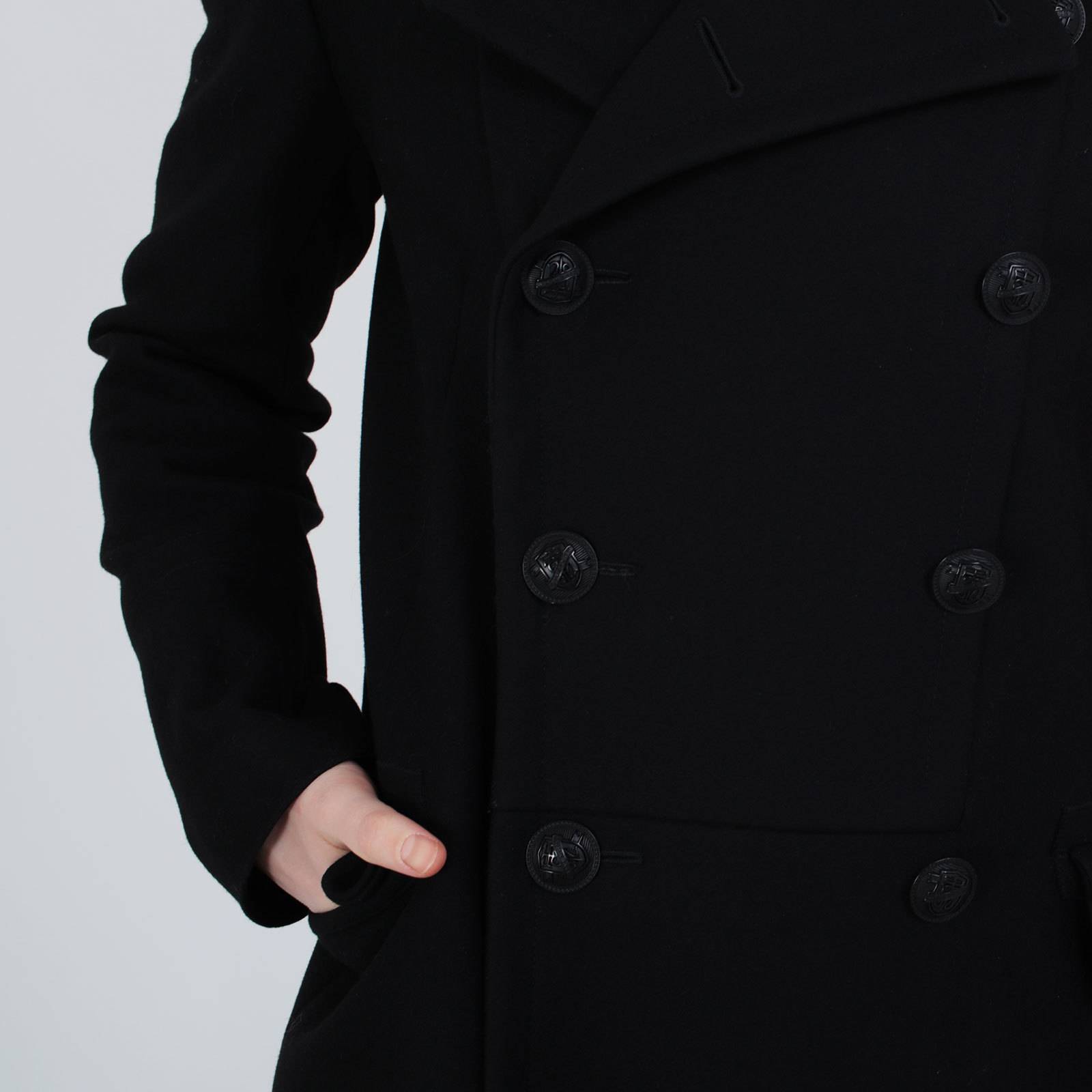 Пальто Givenchy - купить оригинал в секонд-хенде SFS