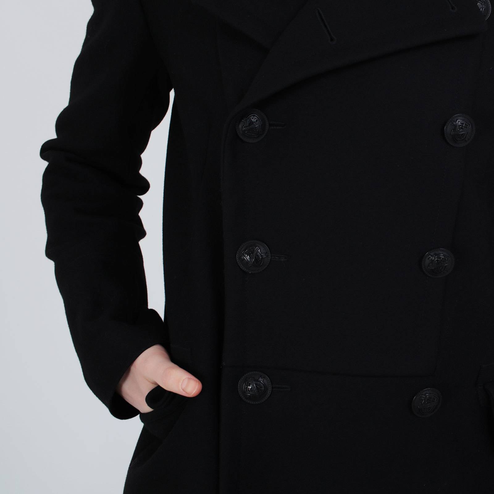 Пальто Givenchy - купить оригинал в секонд-хенде SFS - 4