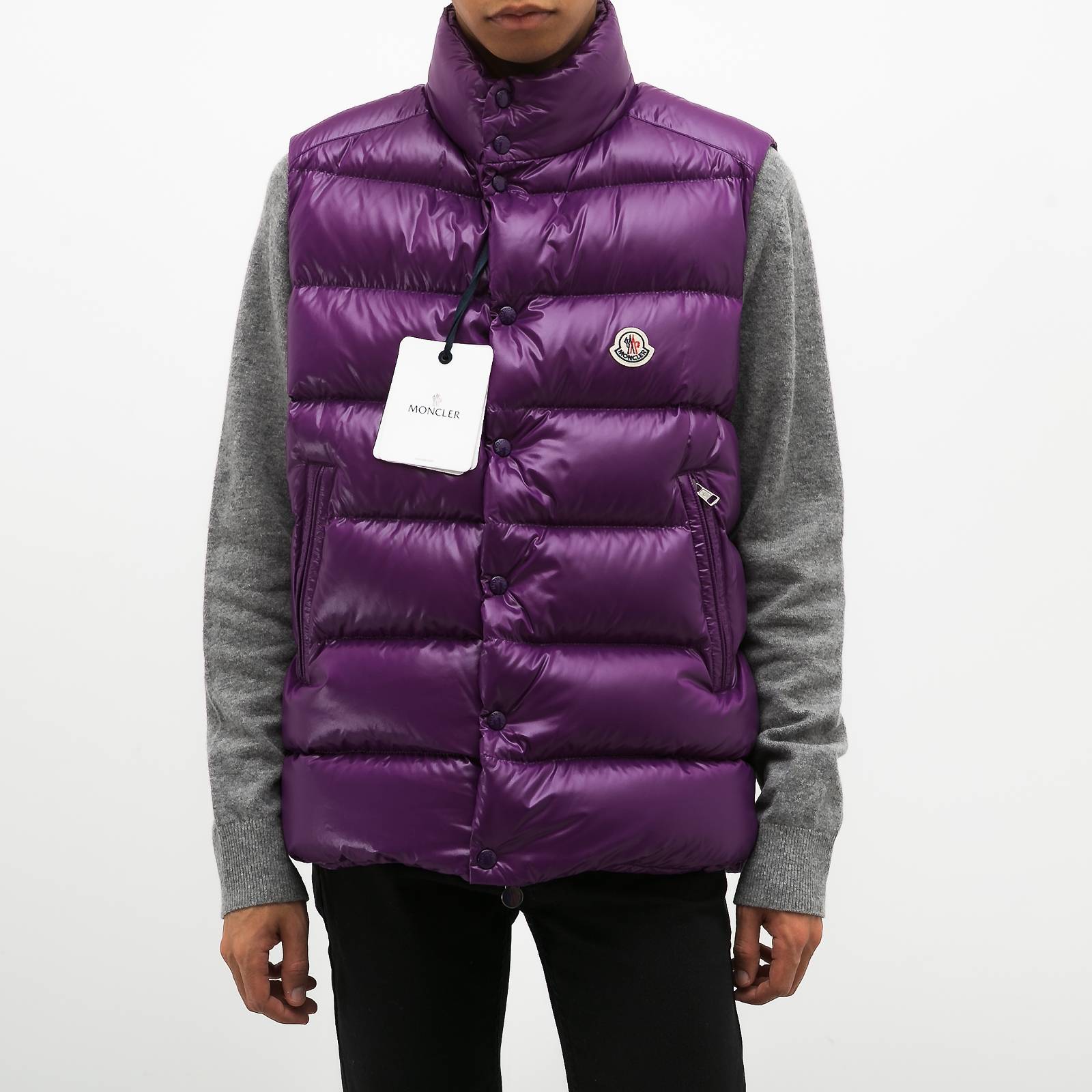 

Жилет Moncler, M