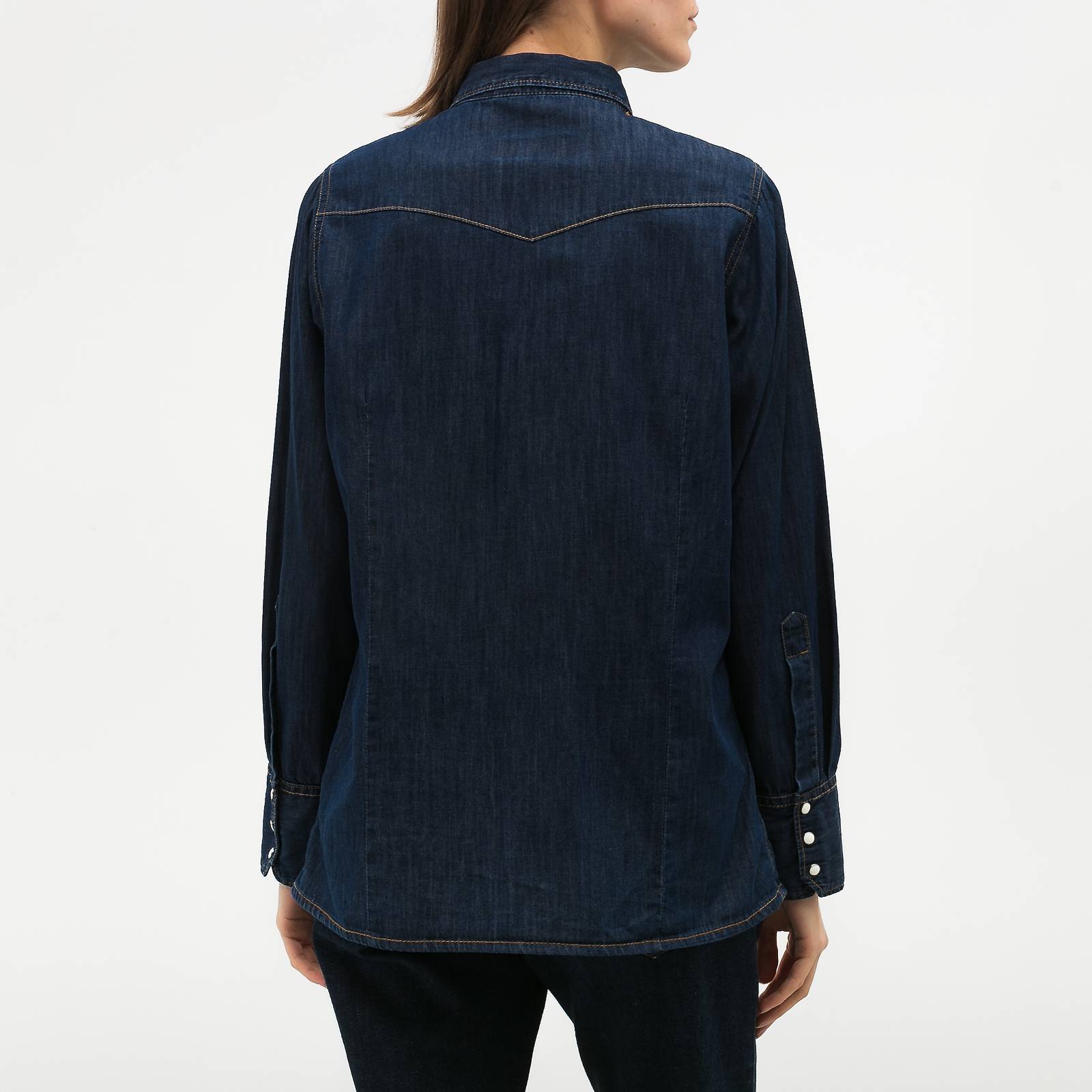 Рубашка Dsquared2 - купить оригинал в секонд-хенде SFS - 3