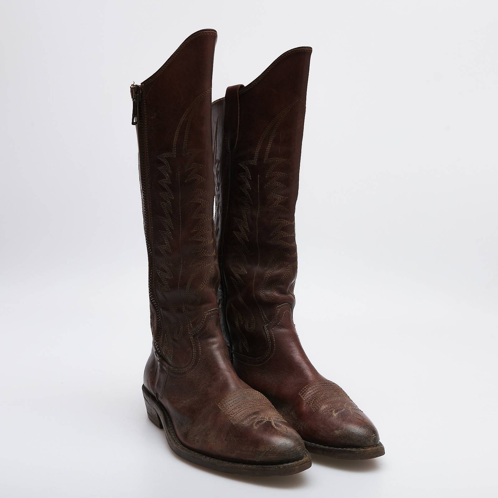 Сапоги Golden Goose - купить оригинал в секонд-хенде SFS - 2