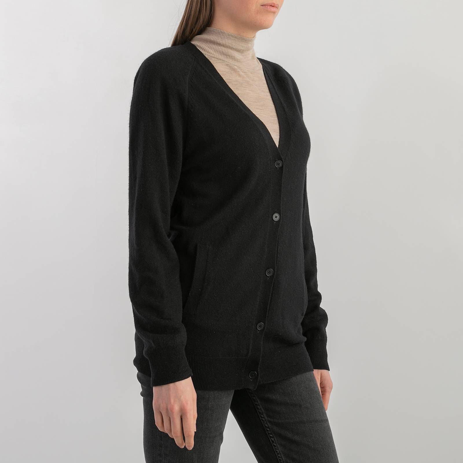 Кардиган 3.1 Phillip Lim - купить оригинал в секонд-хенде SFS - 3