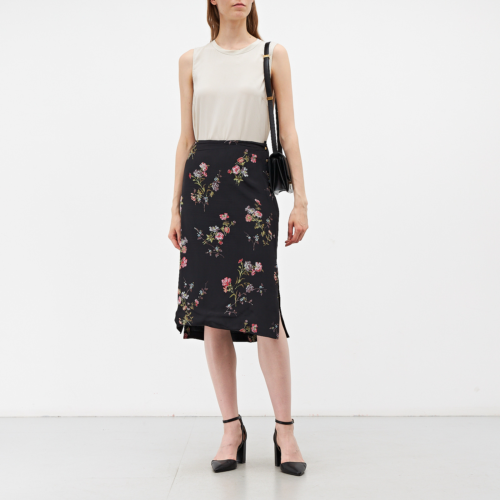 Юбка Celine - купить оригинал в секонд-хенде SFS - 2