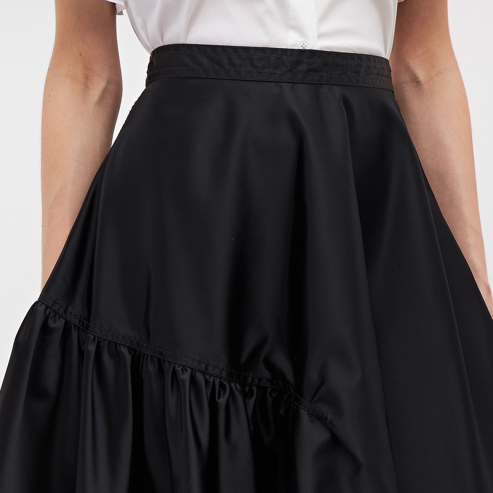 Юбка N21 - купить оригинал в секонд-хенде SFS - 4