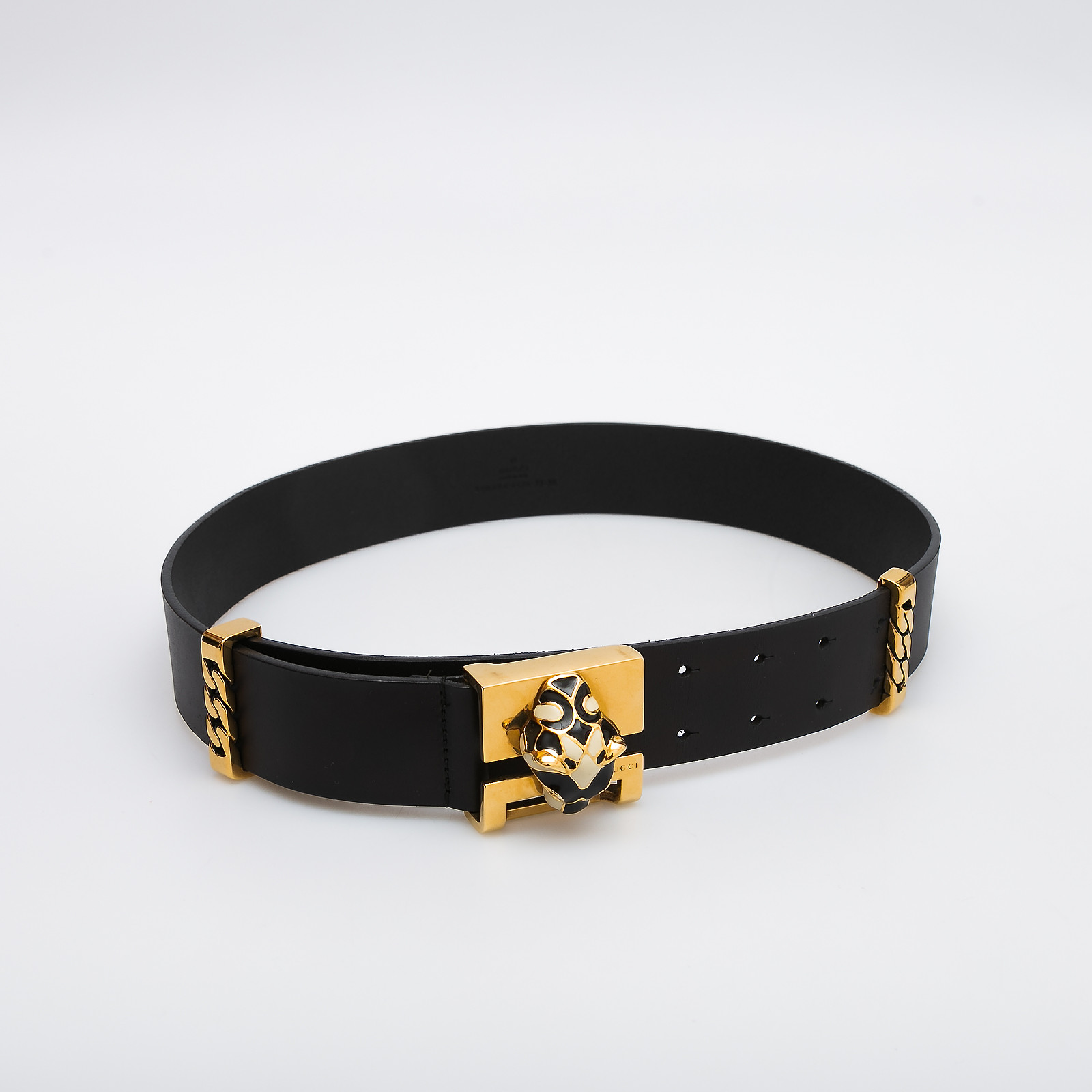 Ремень Gucci - купить оригинал в секонд-хенде SFS - 3