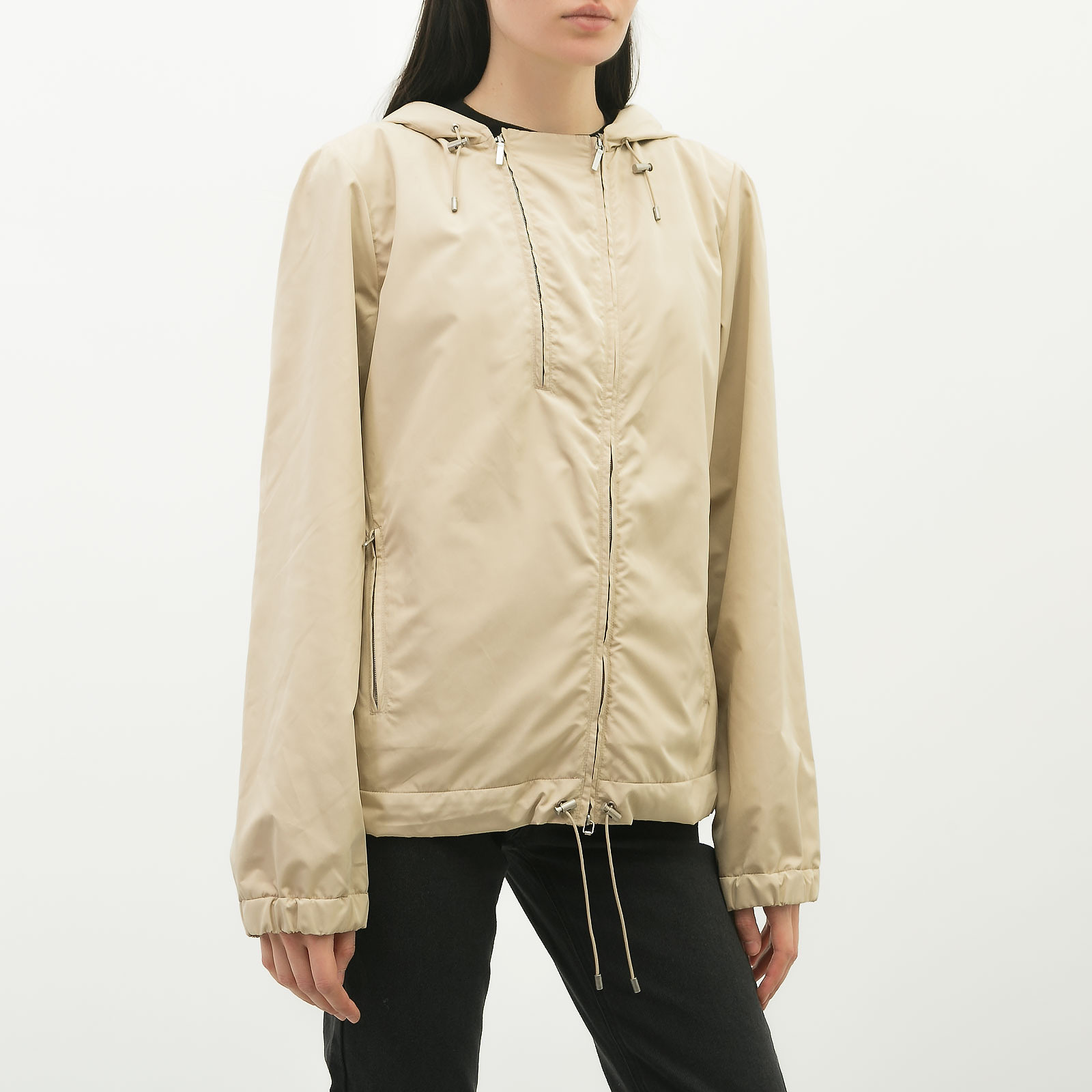 Куртка Jil Sander - купить оригинал в секонд-хенде SFS - 3