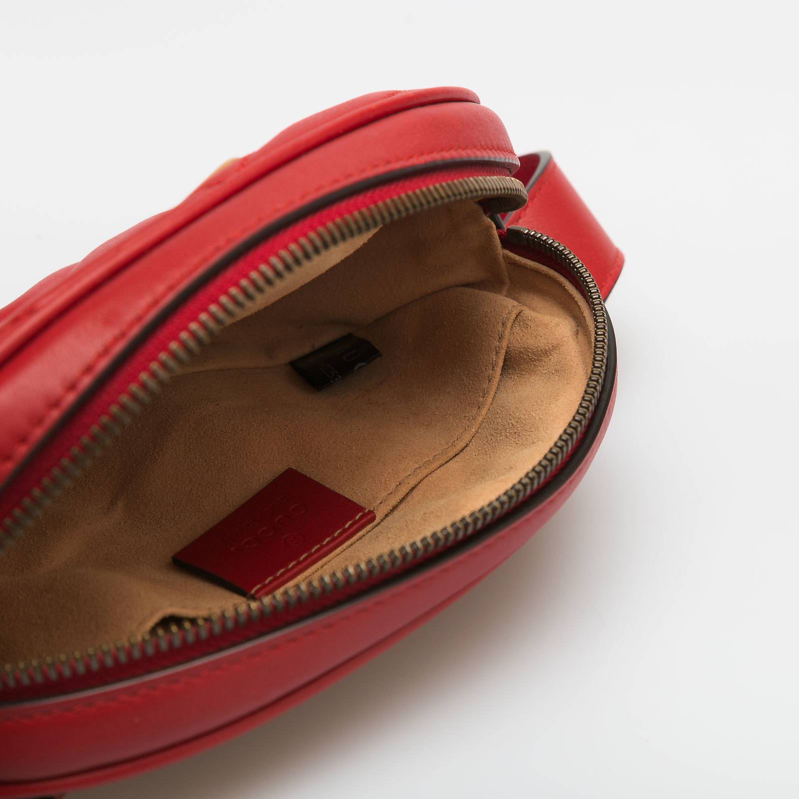 Сумка Gucci - купить оригинал в секонд-хенде SFS - 4