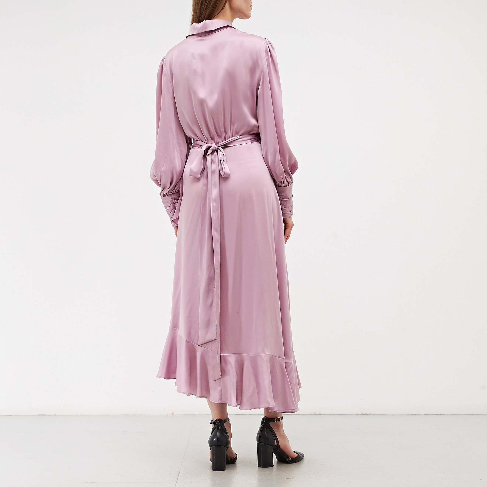 Платье Zimmermann - купить оригинал в секонд-хенде SFS - 2