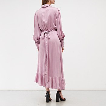 Платье Zimmermann
