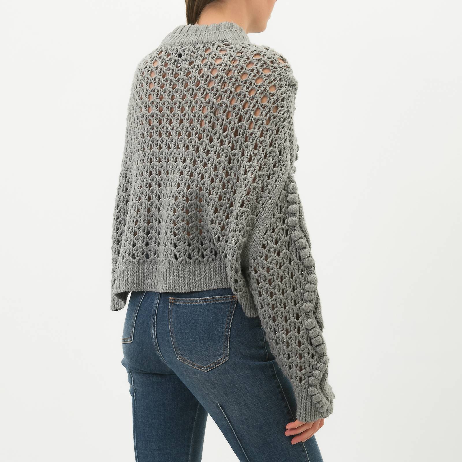 Свитер 3.1 Phillip Lim - купить оригинал в секонд-хенде SFS - 5