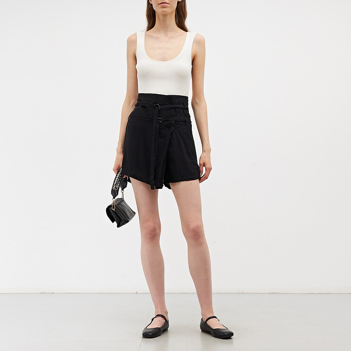 Шорты Ann Demeulemeester