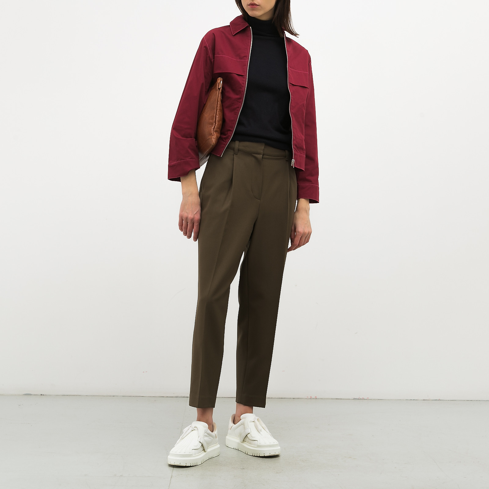 Брюки 3.1 Phillip Lim - купить оригинал в секонд-хенде SFS - 2