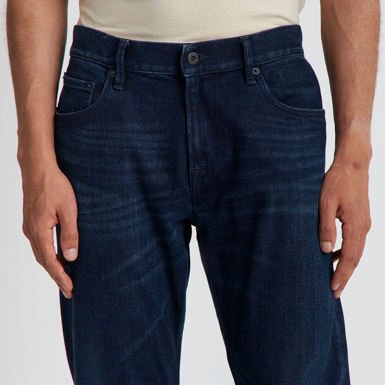 Джинсы Stone Island - купить оригинал в секонд-хенде SFS - 4