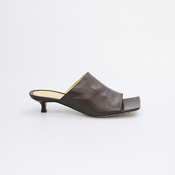 Мюли Bottega Veneta