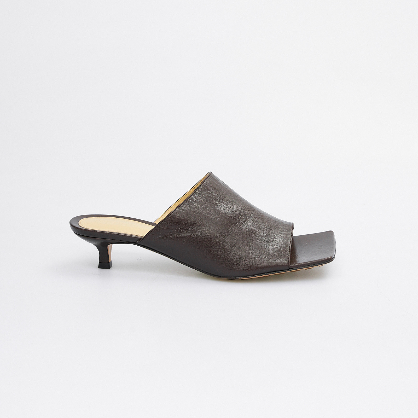 Мюли Bottega Veneta - купить оригинал в секонд-хенде SFS - 1