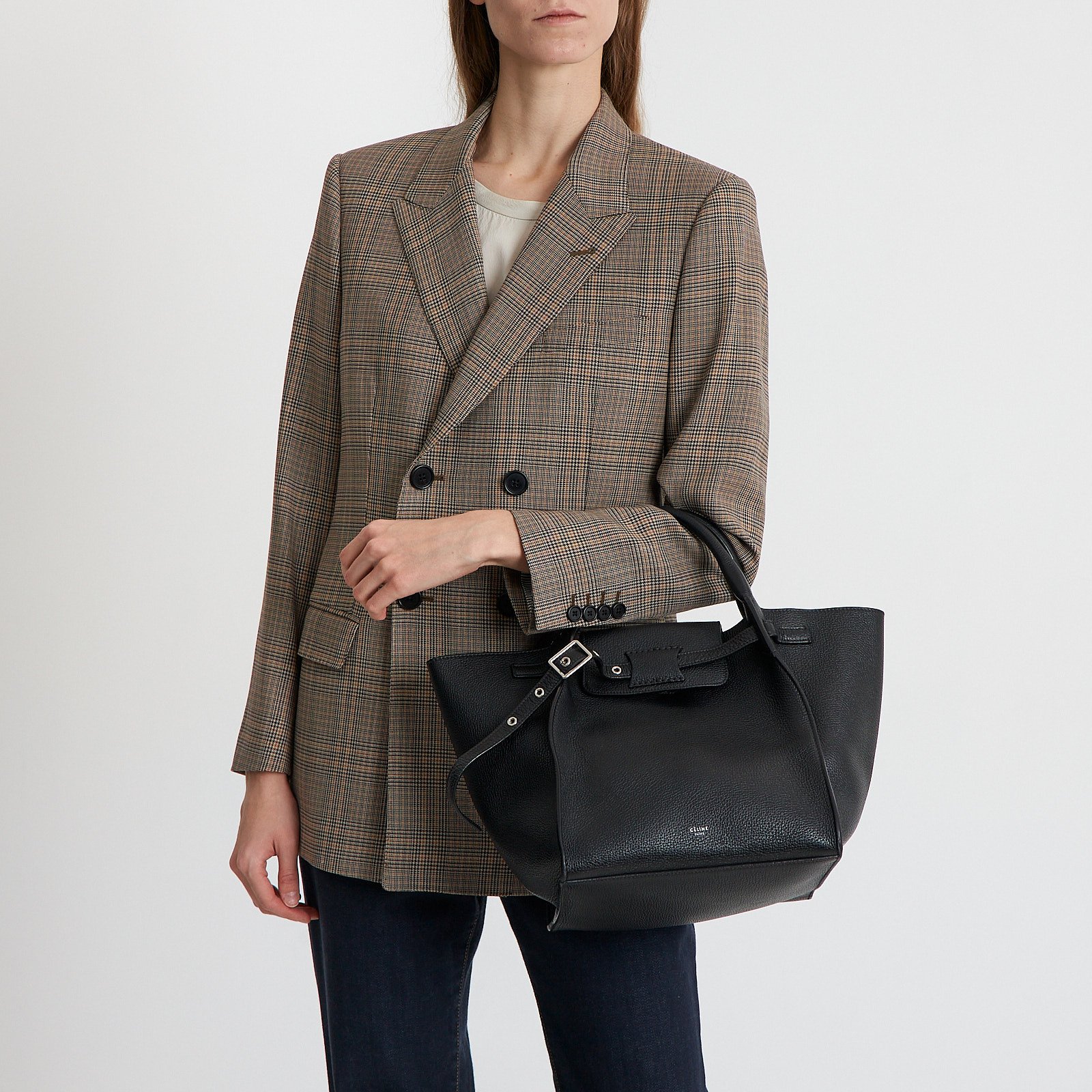 Сумка Celine - купить оригинал в секонд-хенде SFS - 2