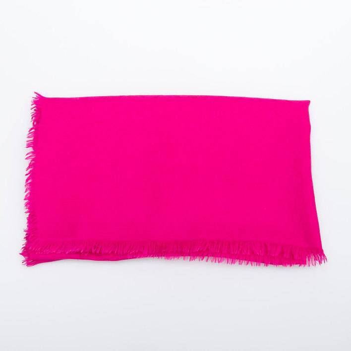 Шарф Fendi