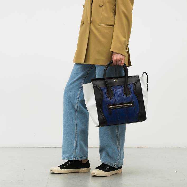 Сумка Celine