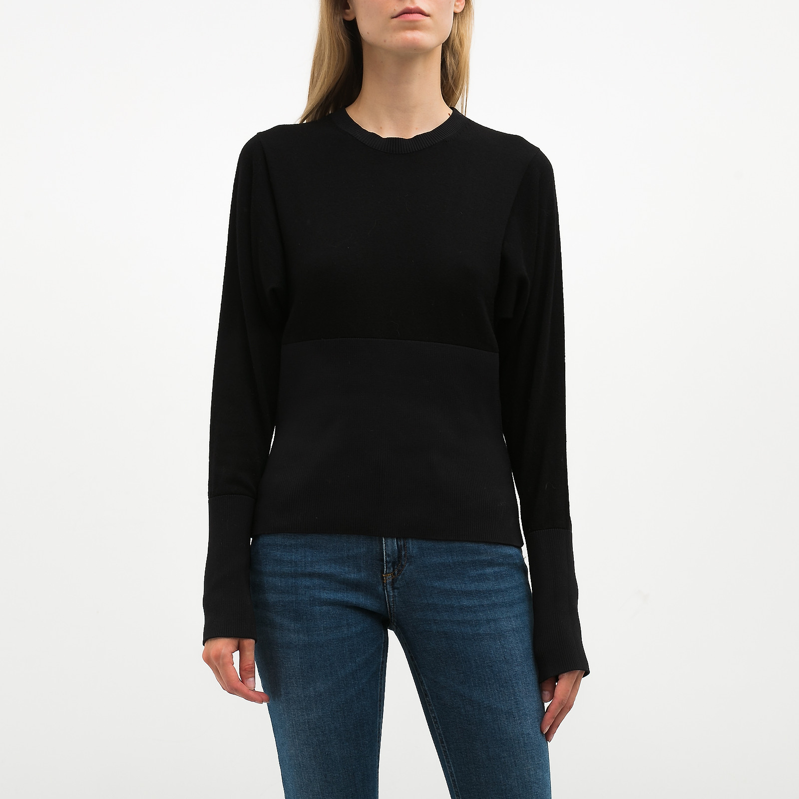 Свитер MM6 Maison Margiela - купить оригинал в секонд-хенде SFS - 1