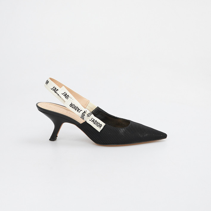 Туфли Christian Dior