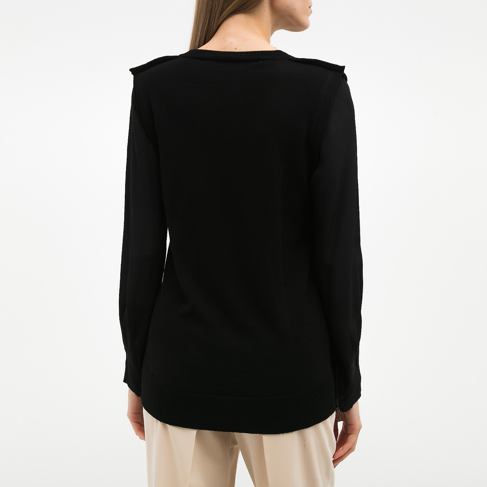 Джемпер 3.1 Phillip Lim - купить оригинал в секонд-хенде SFS - 3