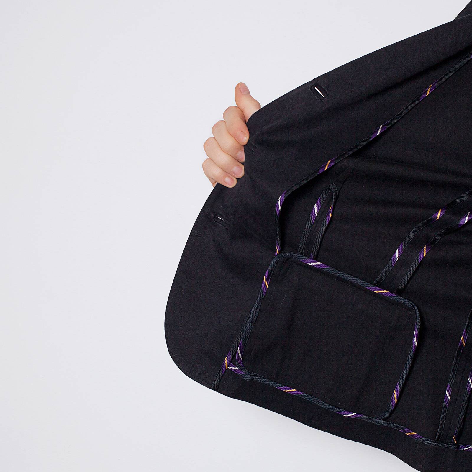 Пиджак Ralph Lauren - купить оригинал в секонд-хенде SFS