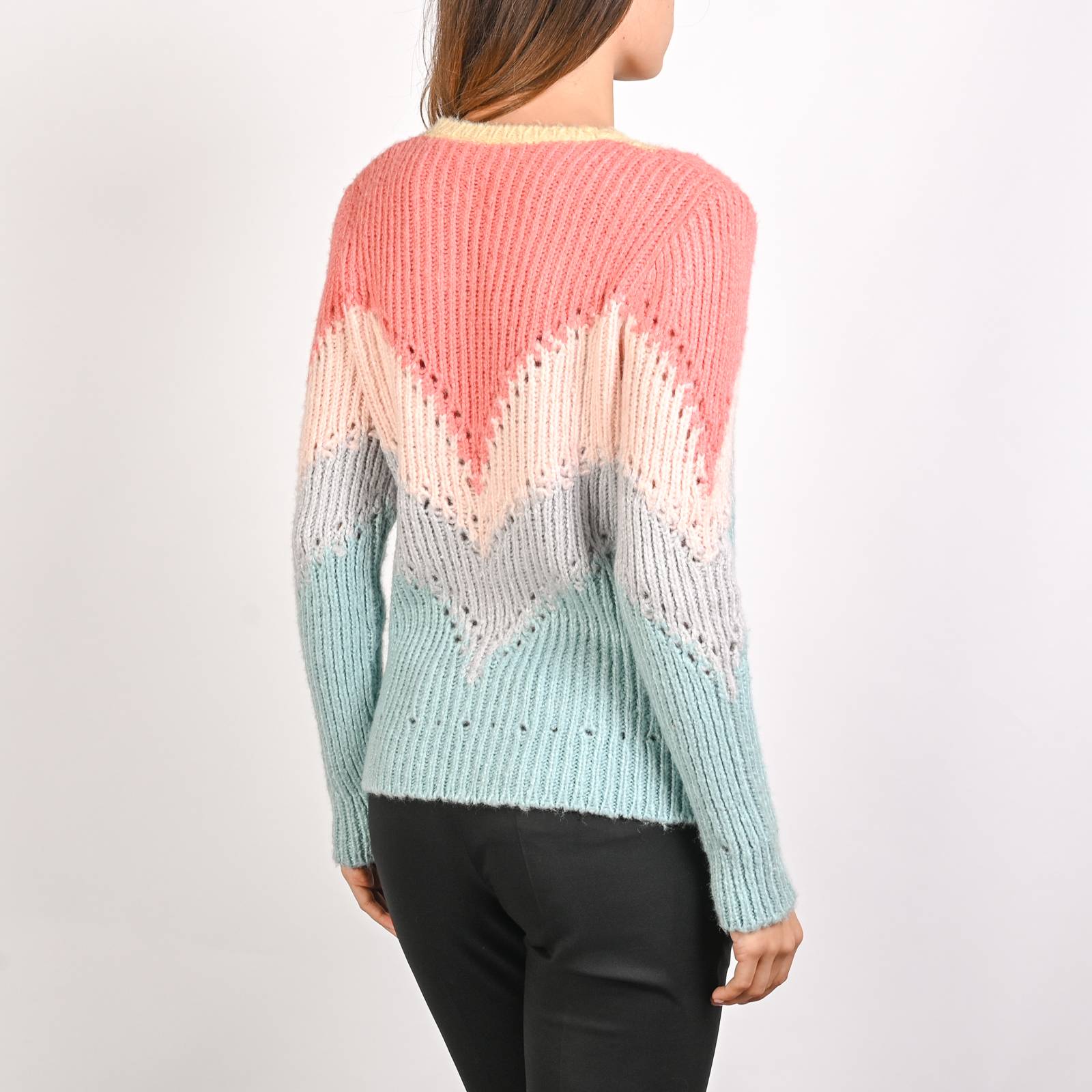 Пуловер Valentino - купить оригинал в секонд-хенде SFS