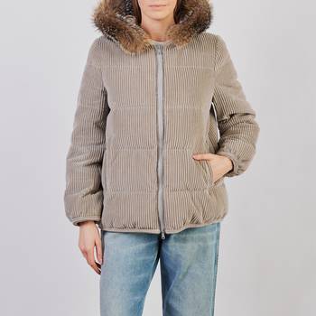 Пуховик Brunello Cucinelli