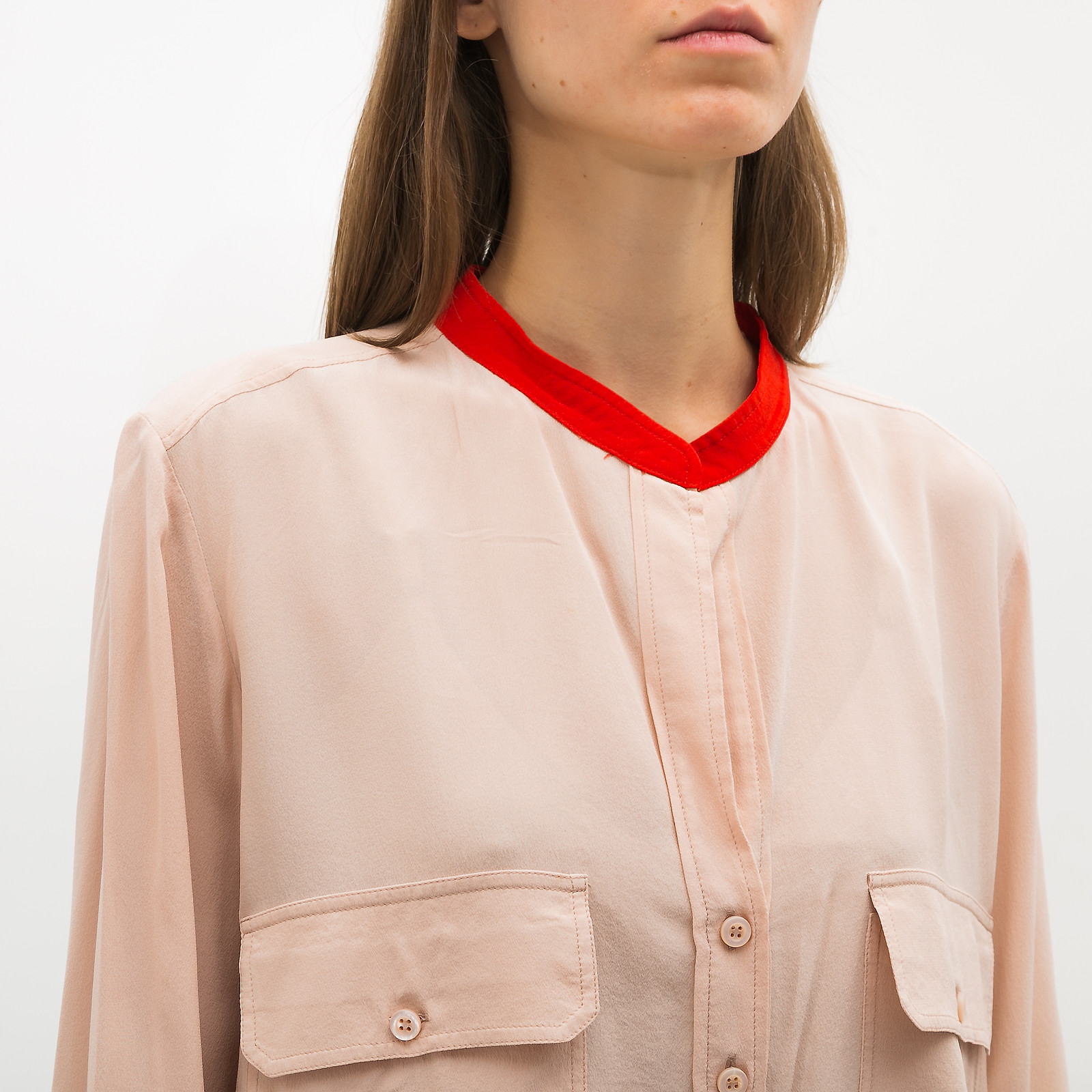 Блуза Stella McCartney - купить оригинал в секонд-хенде SFS - 4