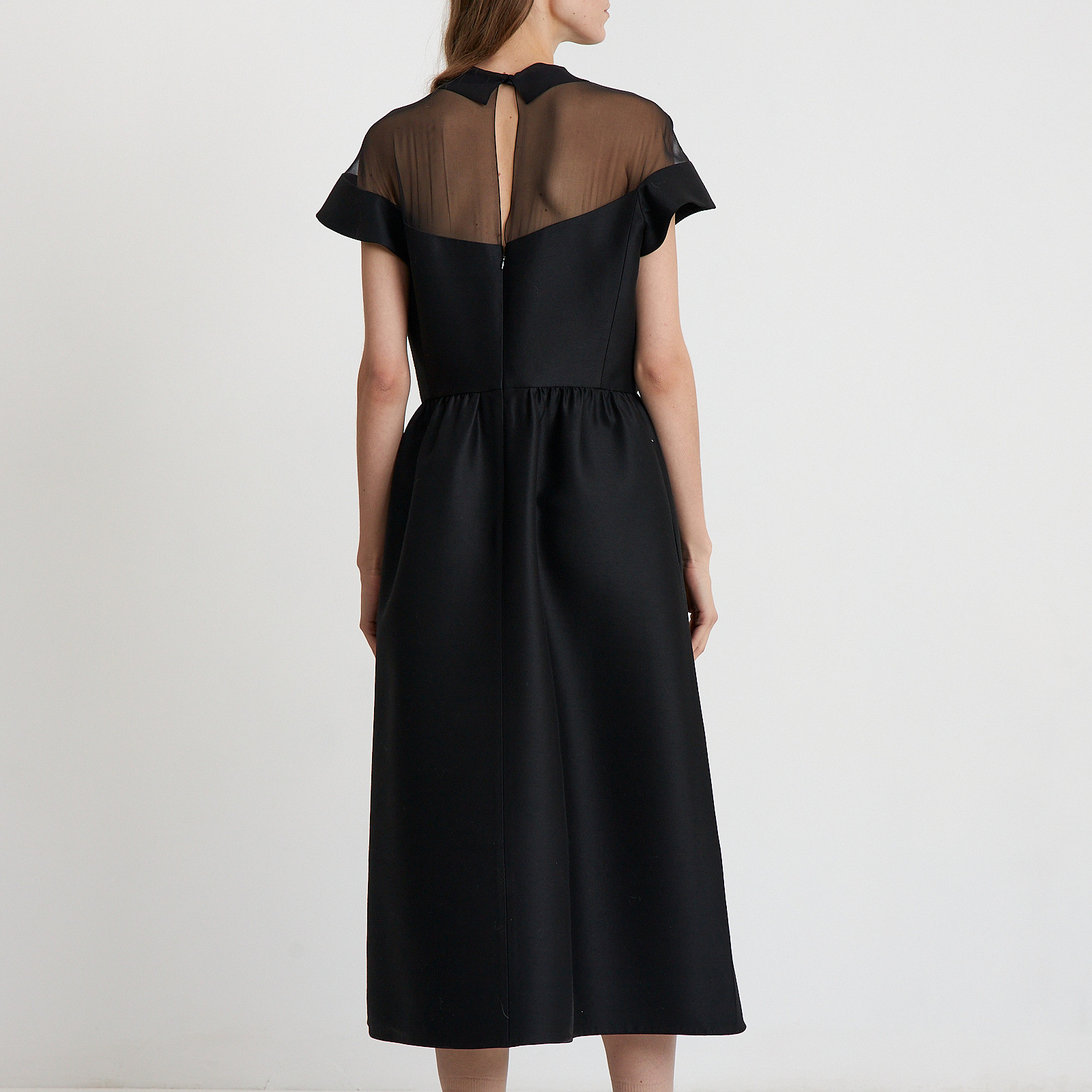 Платье Christian Dior - купить оригинал в секонд-хенде SFS - 3