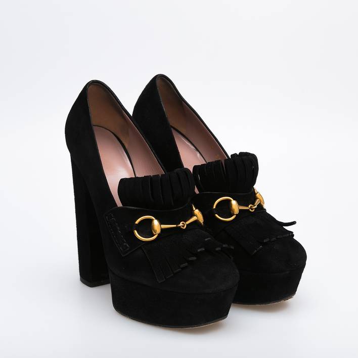 Туфли Gucci