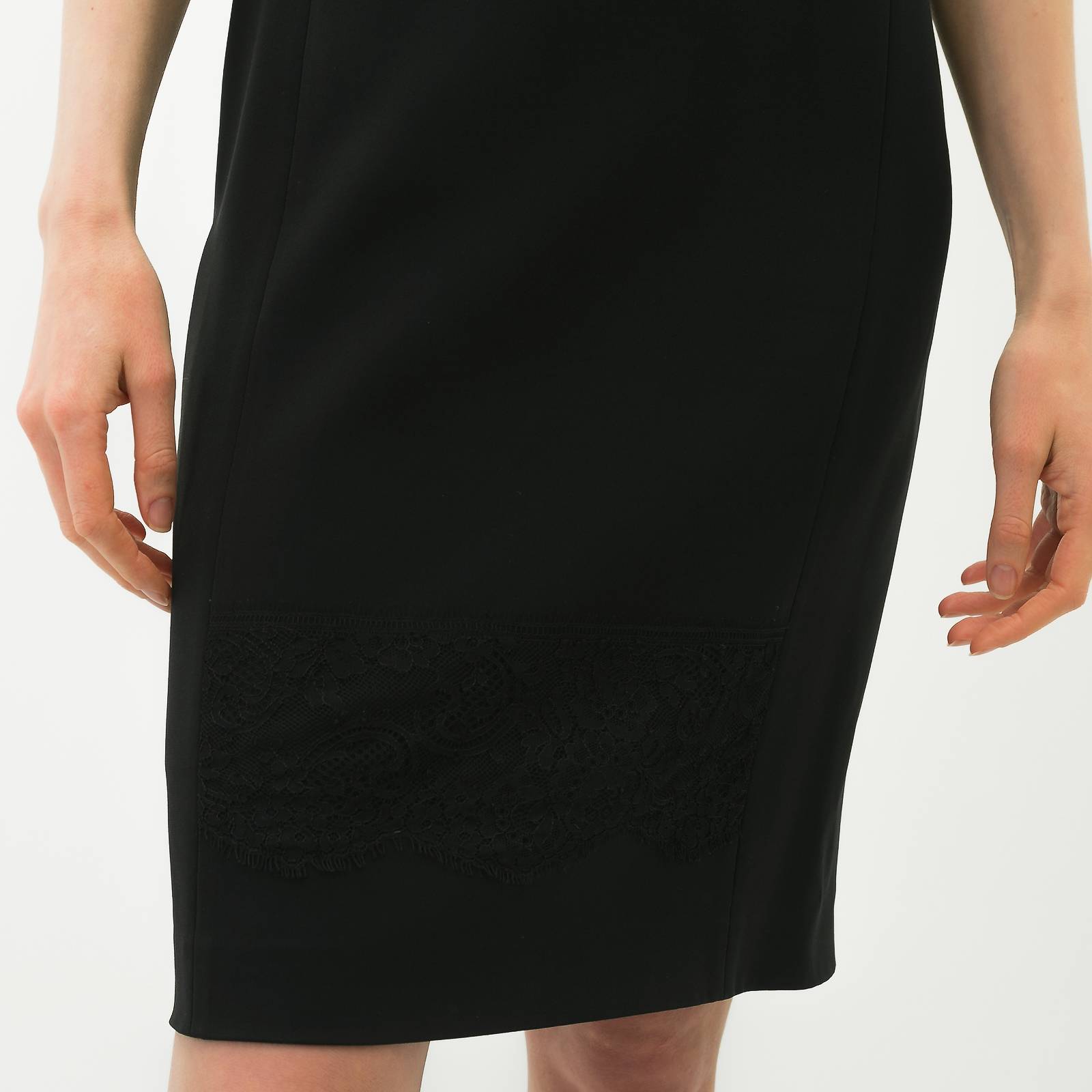 Платье Max Mara - купить оригинал в секонд-хенде SFS - 4