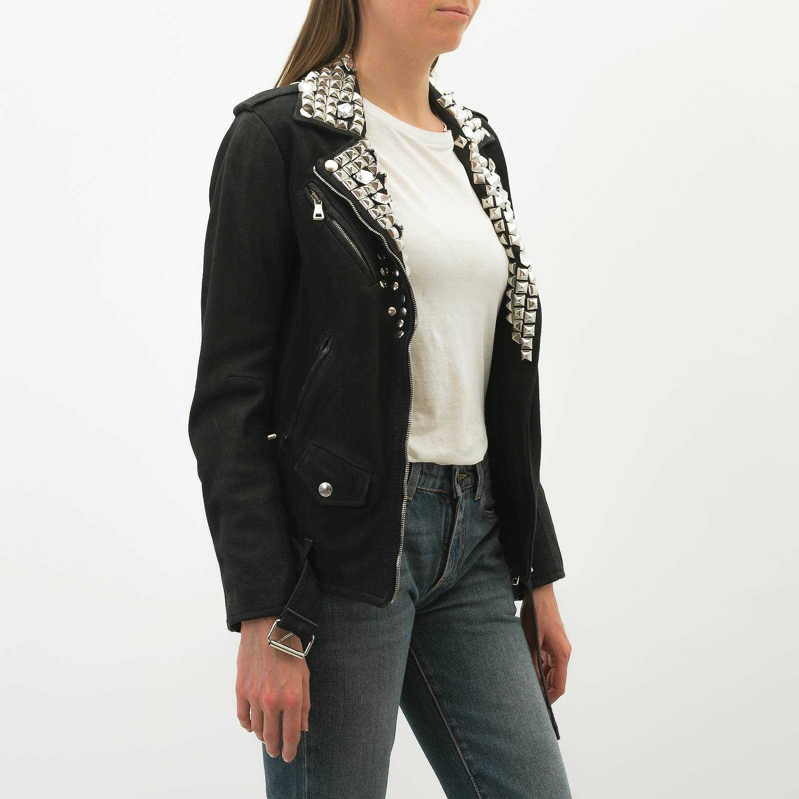 Куртка Balmain