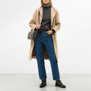 Джинсы Acne Studios