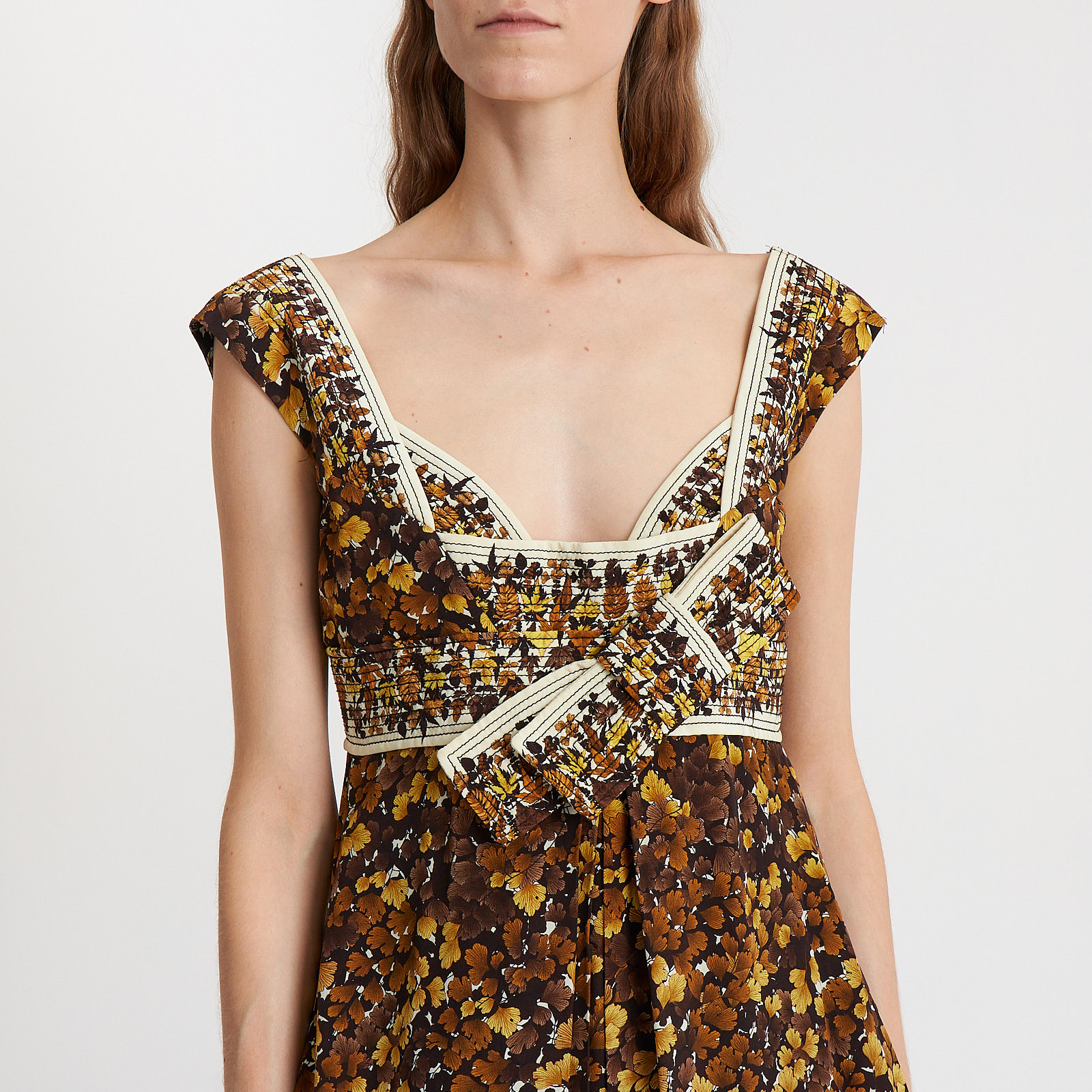 Платье Gucci - купить оригинал в секонд-хенде SFS - 3