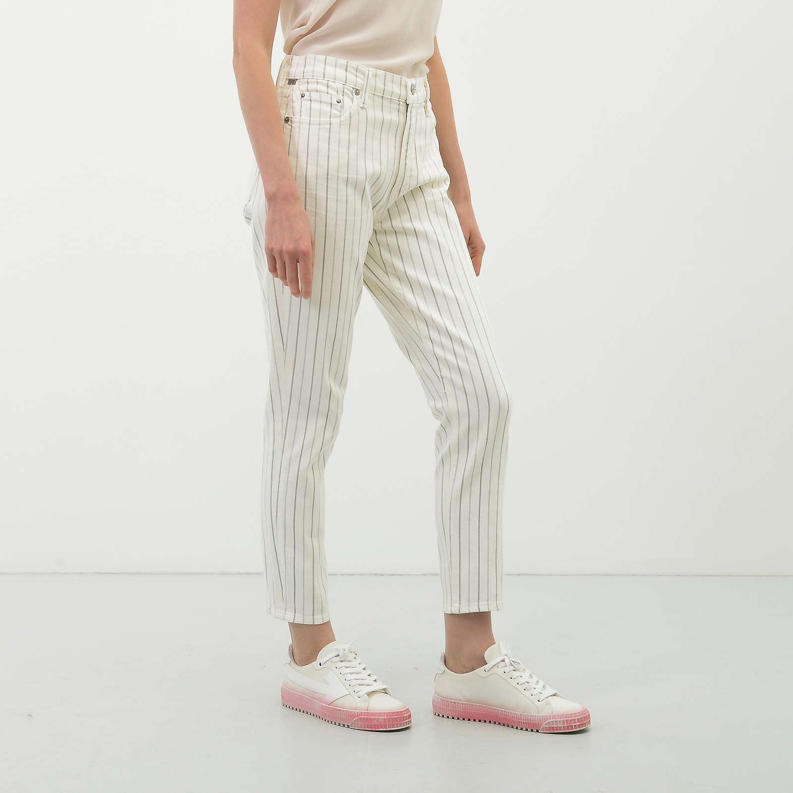 Джинсы Citizens of Humanity - купить оригинал в секонд-хенде SFS - 2