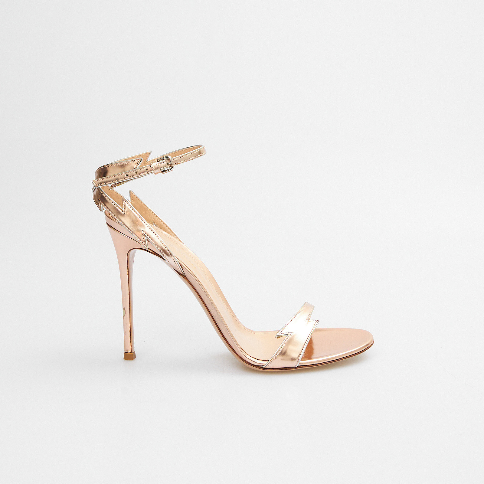 Босоножки Gianvito Rossi - купить оригинал в секонд-хенде SFS - 1