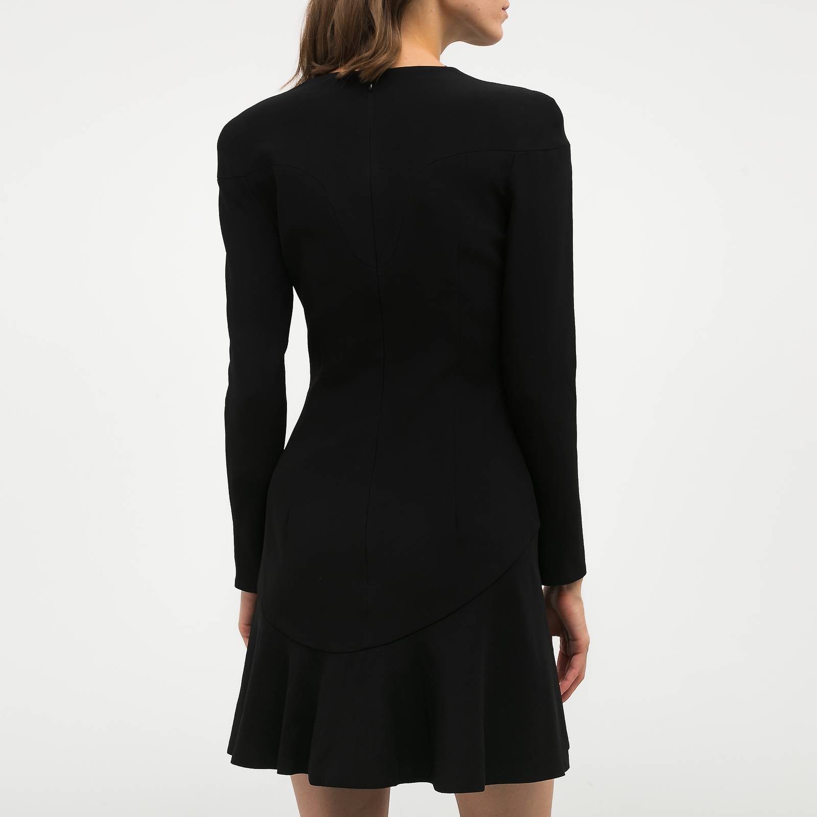 Платье Alexander McQueen - купить оригинал в секонд-хенде SFS - 3