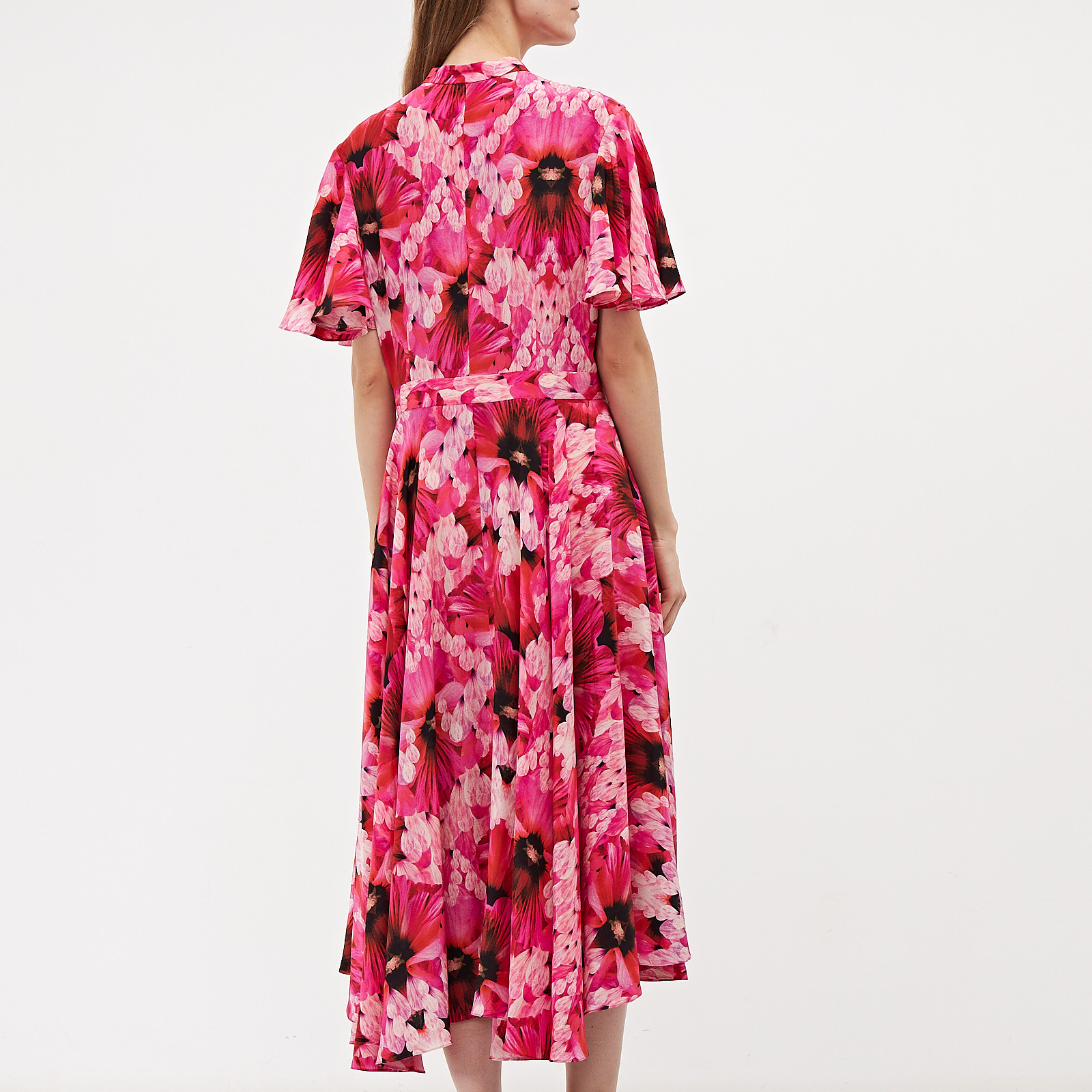 Платье Alexander McQueen - купить оригинал в секонд-хенде SFS - 3