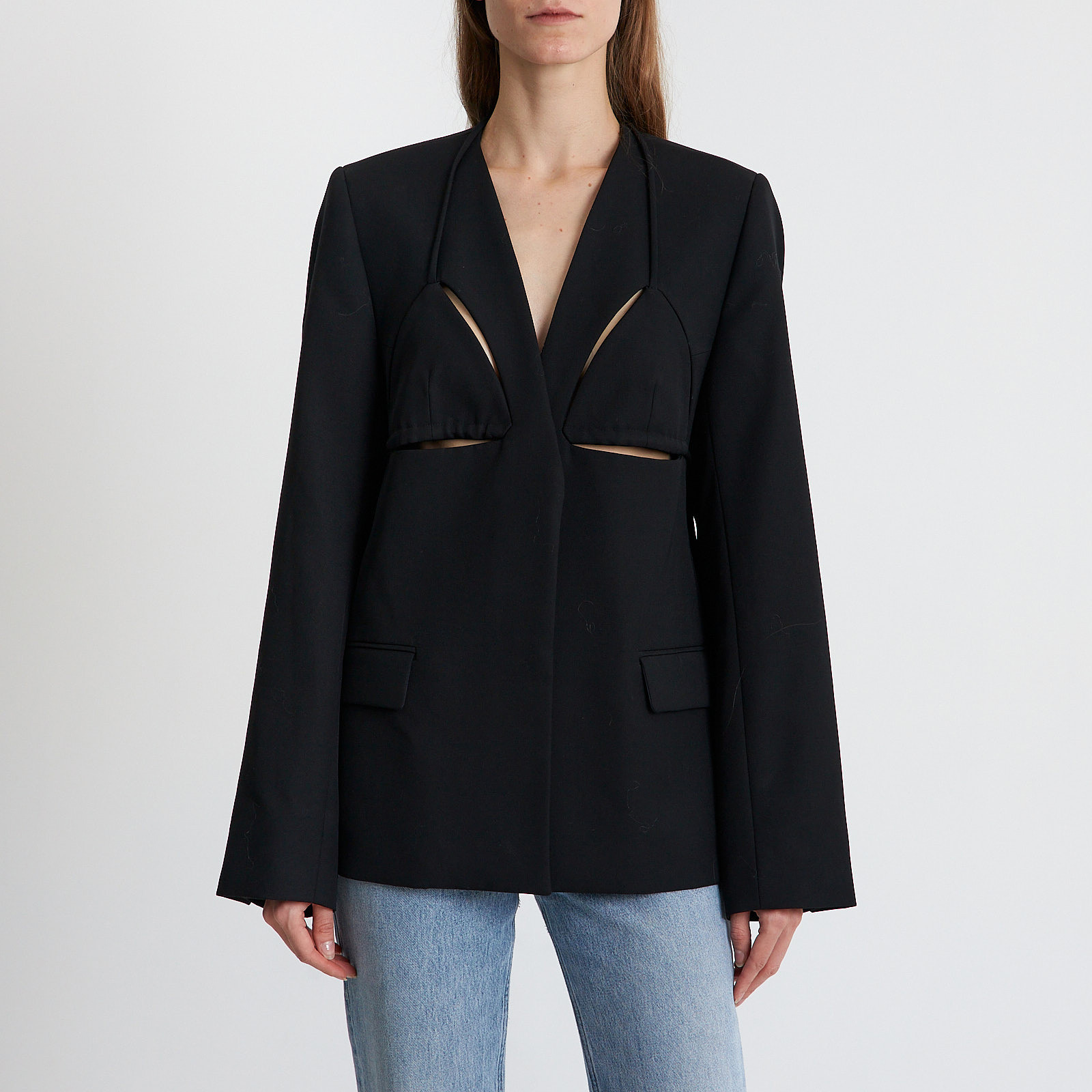 Пиджак Botter - купить оригинал в секонд-хенде SFS - 1