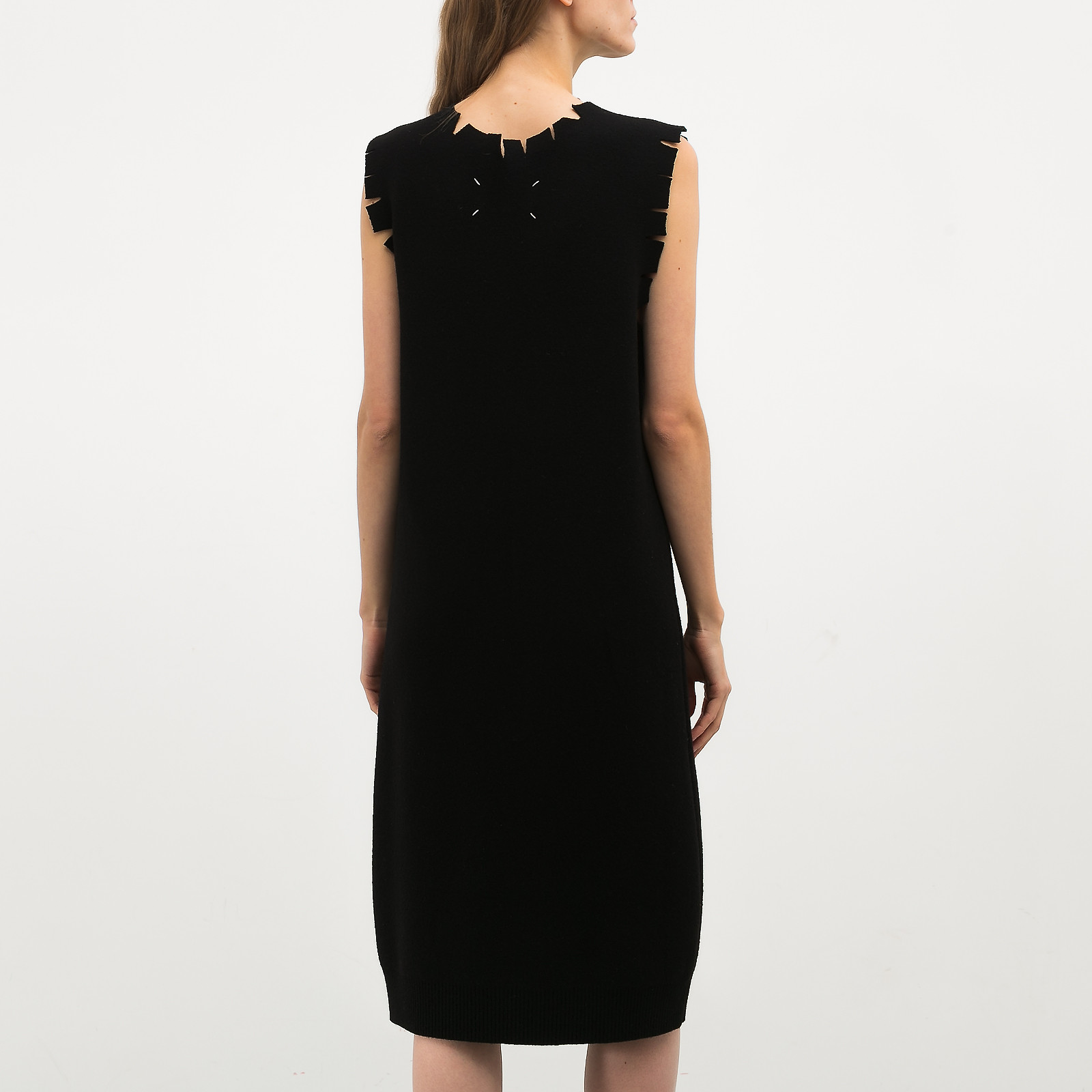 Платье Maison Margiela - купить оригинал в секонд-хенде SFS - 2