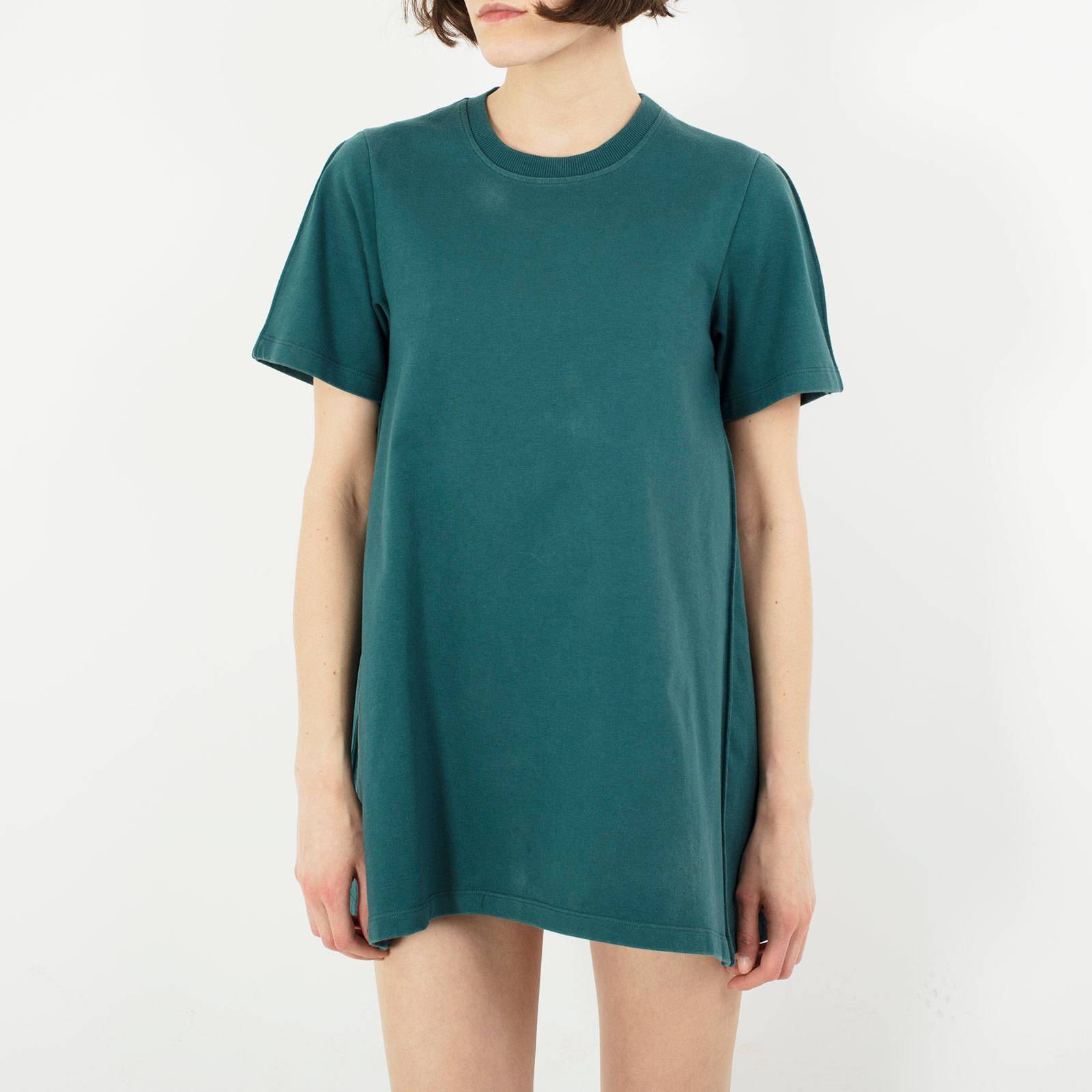 Платье-футболка Maison Margiela - купить оригинал в секонд-хенде SFS