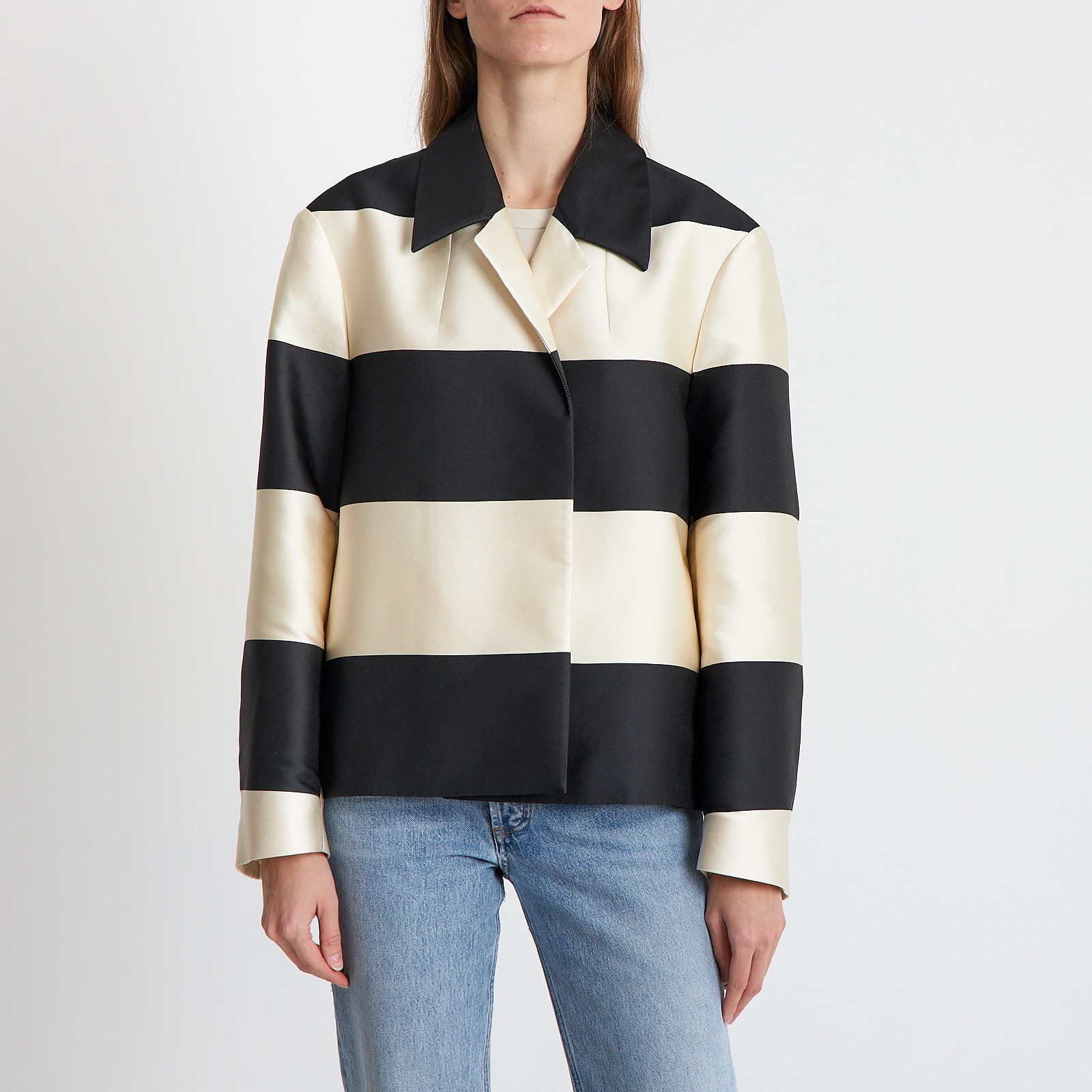 Пиджак Dries Van Noten - купить оригинал в секонд-хенде SFS - 1