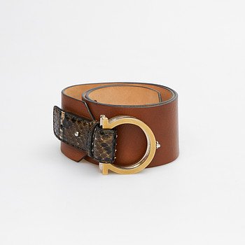 Ремень Salvatore Ferragamo