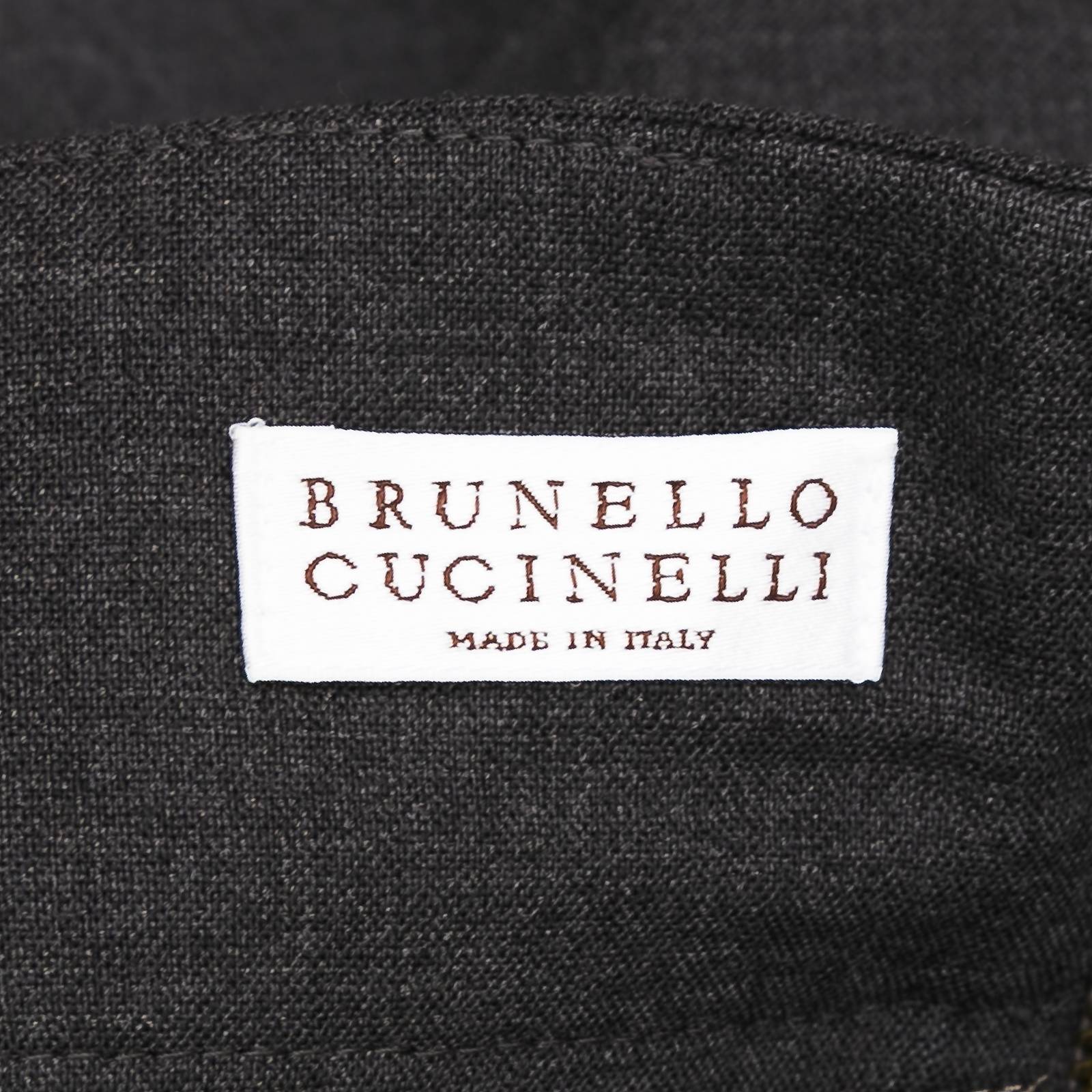 Джинсы Nanushka - купить оригинал в секонд-хенде SFS - 5